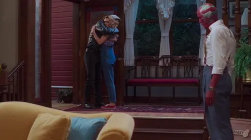 WandaVision: la referencia de Wanda a Magneto que pocos notaron.