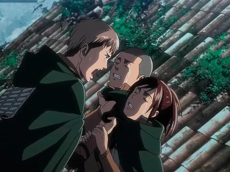 Shingeki no Kyojin: el momento del episodio 9 que destrozó a los fans