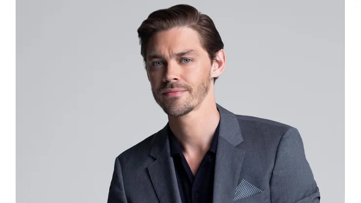 Bridgerton: el actor que pudo haber sido el Duque de Hastings si Regé-Jean Page no aceptaba.