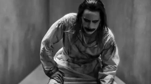 La nueva versión del Joker de Jared Leto para el Snyder Cut es mucho más terrorífica.