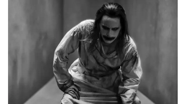 La nueva versión del Joker de Jared Leto para el Snyder Cut es mucho más terrorífica.