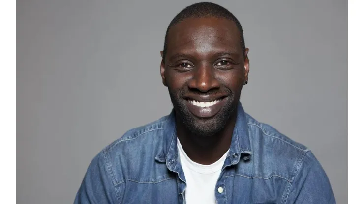 Omar Sy confiesa qué sintió al protagonizar Lupin