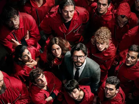 La Casa de Papel: filtran la posible fecha de estreno de la temporada final