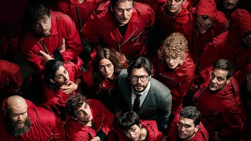 La Casa de Papel: filtran la posible fecha de estreno de la temporada final.
