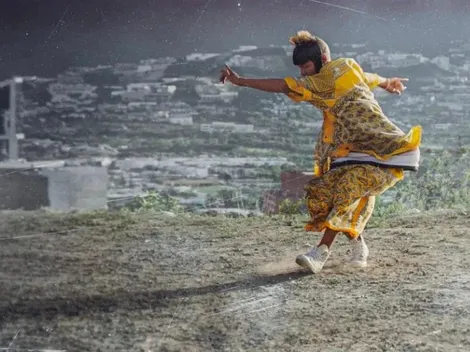 Ya no estoy aquí: la película representante de México avanza en los Premios Óscar 2021