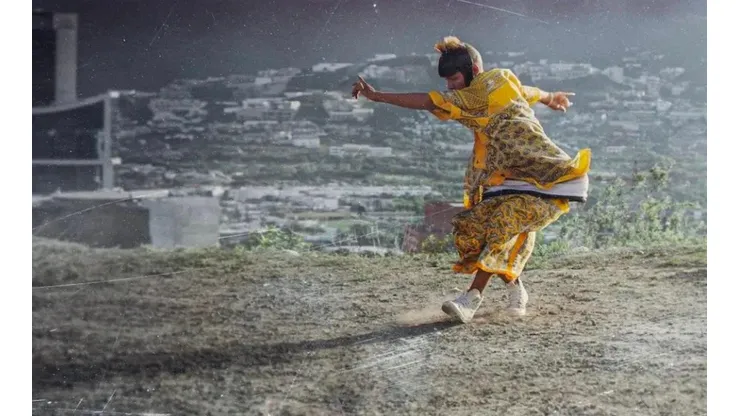 Ya no estoy aquí: la película representante de México avanza en los Premios Óscar 2021.