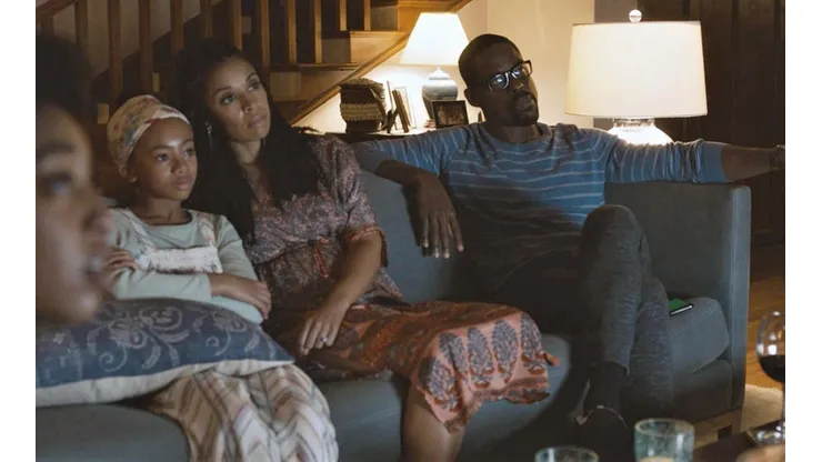 This Is Us: cuándo y a qué hora ver el episodio 7 de la temporada 5.