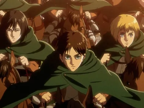 Shingeki no Kyojin: cuándo y a qué hora ver el episodio 9 de la temporada 4