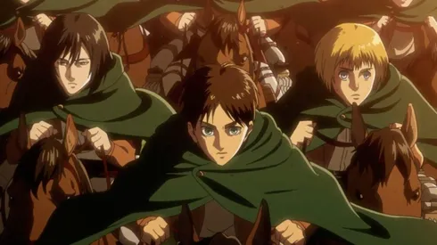 Shingeki no Kyojin: cuándo y a qué hora ver el episodio 9 de la temporada 4
