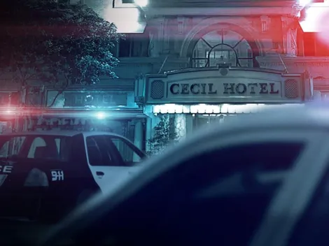 Tráiler y fecha de estreno de Escena del crimen: Desaparición en el hotel Cecil