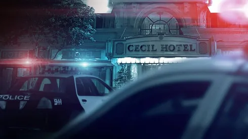 Tráiler y fecha de estreno de Escena del crimen: Desaparición en el hotel Cecil.