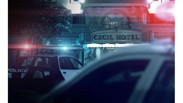 Tráiler y fecha de estreno de Escena del crimen: Desaparición en el hotel Cecil.