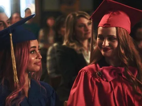 Reacciones del último episodio de Riverdale antes del salto temporal