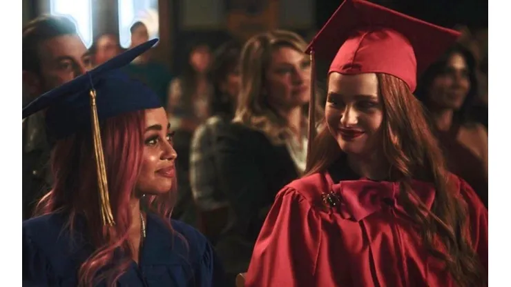 Reacciones del último episodio de Riverdale antes del salto temporal