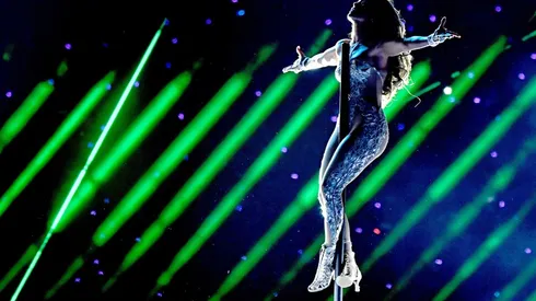 El show del medio tiempo estará a cargo de The Weeknd.