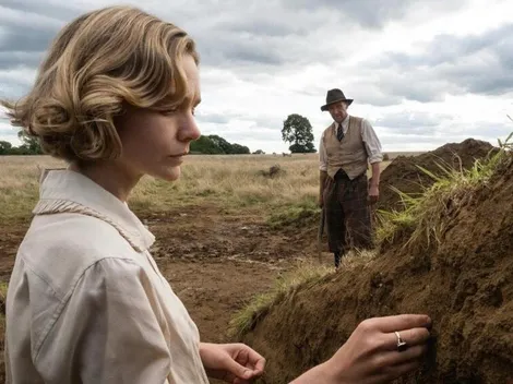 La historia real que inspiró a La Excavación, la nueva película de Netflix