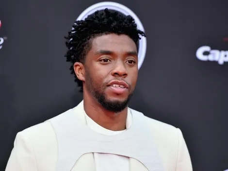 Chadwick Boseman rompió un récord con sus nominaciones post-mortem