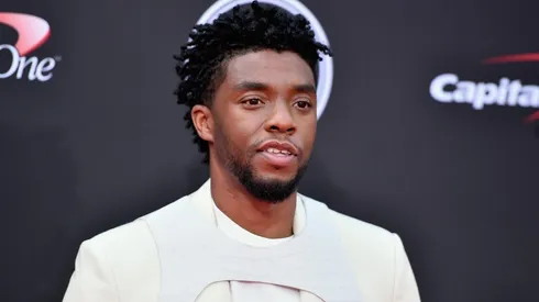 Chadwick Boseman rompió un récord con sus nominaciones post-mortem