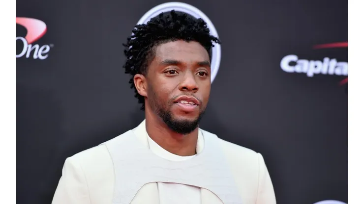 Chadwick Boseman rompió un récord con sus nominaciones post-mortem