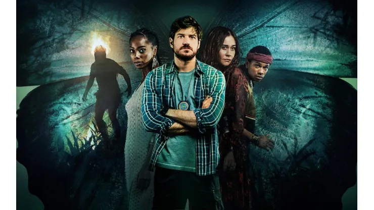 Cuándo y cómo ver Ciudad Invisible, la nueva serie brasileña.