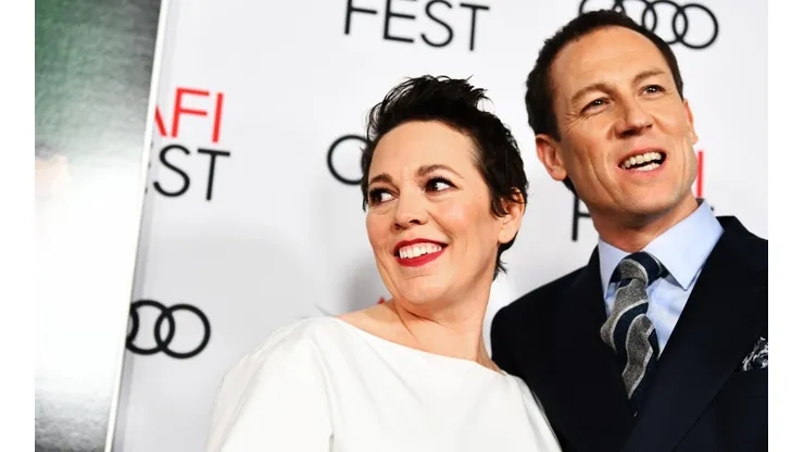 The Crown es la serie destacada de Netflix en los Globos de Oro 2021