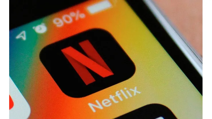 Estudio revela que Netflix es la marca más popular de Latinoamérica