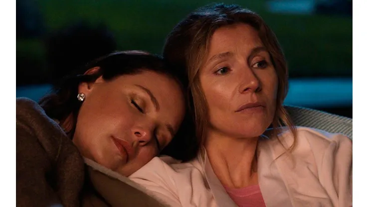 El baile de las luciérnagas: la nueva serie con una ex Grey's Anatomy