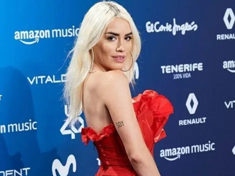 Quiénes son las protagonistas de Sky Rojo