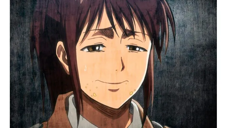 Streamer español se hace viral por reaccionar a Shingeki no Kyojin