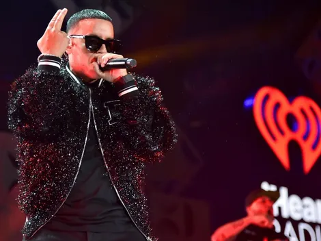 Seguro no lo recuerdas: las series y películas donde trabajó Daddy Yankee