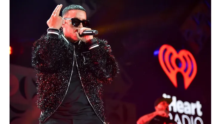 Seguro no lo recuerdas: las series y películas donde trabajó Daddy Yankee