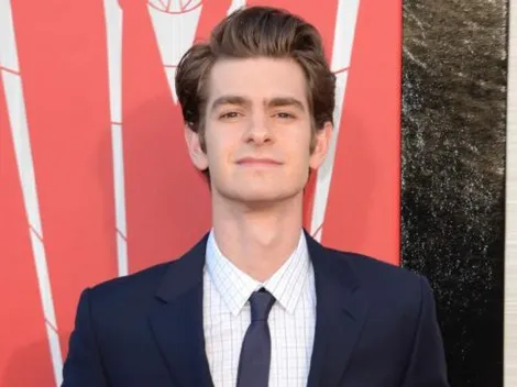 Aseguran que Andrew Garfield está en Atlanta para el rodaje de Spider-Man 3