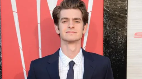 Aseguran que Andrew Garfield está en Atlanta para el rodaje de Spider-Man 3.