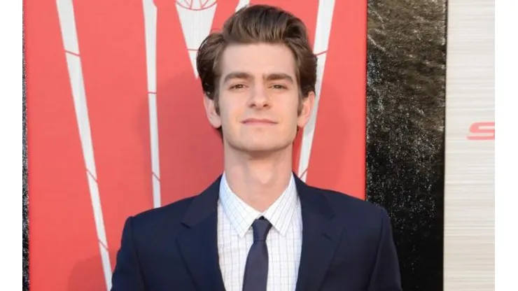 Aseguran que Andrew Garfield está en Atlanta para el rodaje de Spider-Man 3.