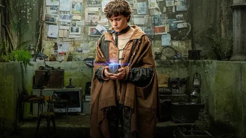 Netflix presentó un nuevo tráiler de Tribus de Europa: ¿qué tiene en común con Dark?