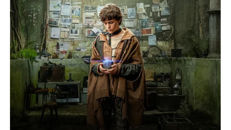 Netflix presentó un nuevo tráiler de Tribus de Europa: ¿qué tiene en común con Dark?
