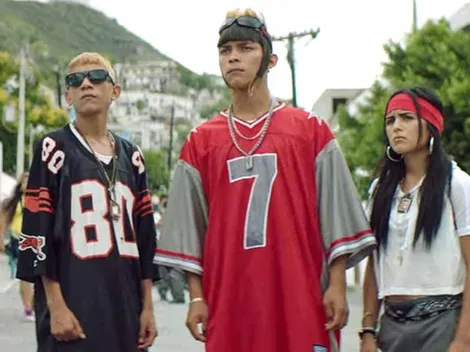 Los Globos de Oro se olvidaron de Ya No Estoy Aquí y así reaccionaron en México