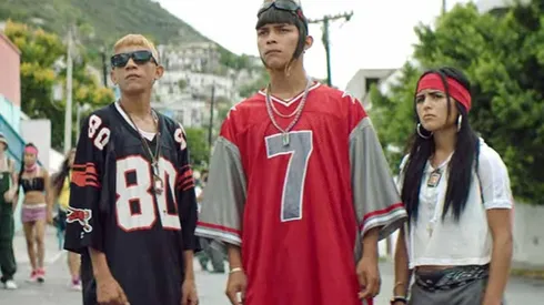 Los Globos de Oro se olvidaron de Ya No Estoy Aquí y así reaccionaron en México.