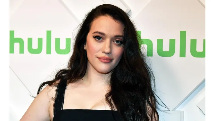 Kat Dennings confesó la curiosa técnica que usó para grabar WandaVision