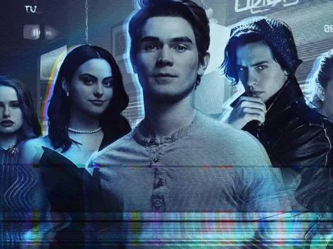 Habrá más Riverdale: la serie fue renovada para una sexta temporada