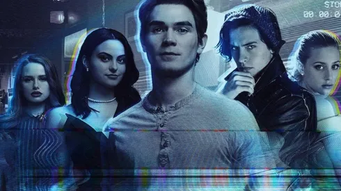 Habrá más Riverdale: la serie fue renovada para una sexta temporada.