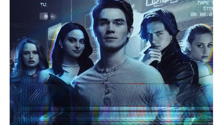 Habrá más Riverdale: la serie fue renovada para una sexta temporada.