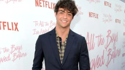 Netflix trabaja en la película del caso de GameStop-Wall Street protagonizada por Noah Centineo.