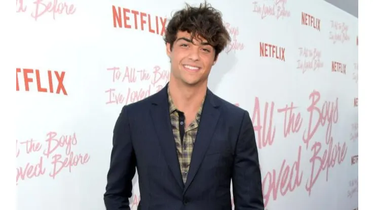 Netflix trabaja en la película del caso de GameStop-Wall Street protagonizada por Noah Centineo.