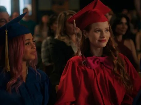 Riverdale: cuándo se estrena el episodio 3 de la temporada 5
