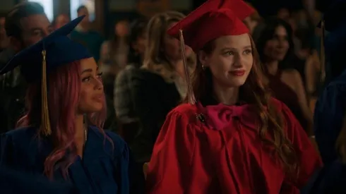 Riverdale: cuándo se estrena el episodio 3 de la temporada 5