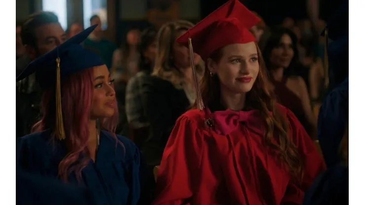 Riverdale: cuándo se estrena el episodio 3 de la temporada 5