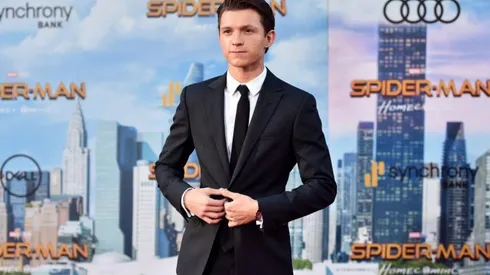 Tom Holland adelanta Spider-Man 3: "¡Es mejor que se abrochen el cinturón!".