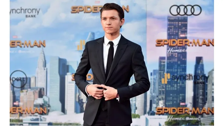 Tom Holland adelanta Spider-Man 3: "¡Es mejor que se abrochen el cinturón!".