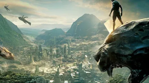 Wakanda: la próxima serie de Marvel en Disney+ a cargo de Ryan Coogler.